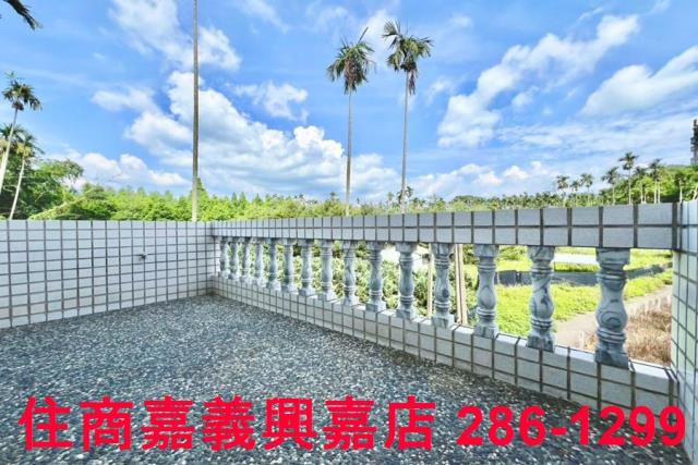 嘉義東區別墅-10