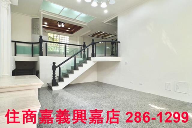 嘉義東區別墅-2