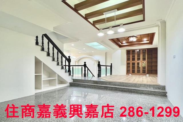 嘉義東區別墅-3