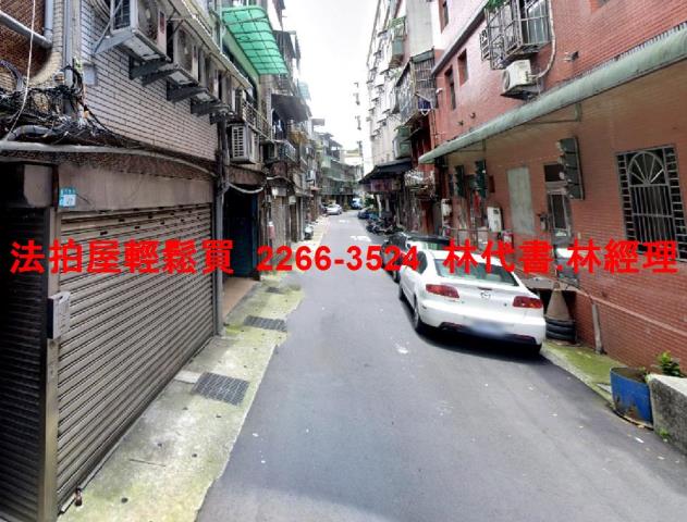 三峽法拍公寓-2