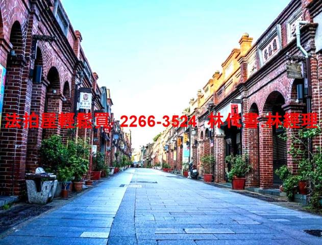 三峽法拍公寓-8