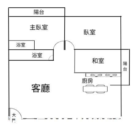 岡山大樓-12
