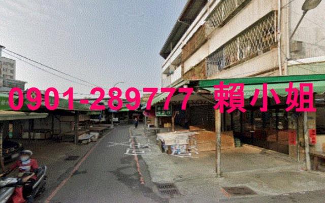 西屯透天法拍-3