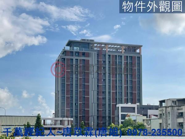 苗栗華廈-10