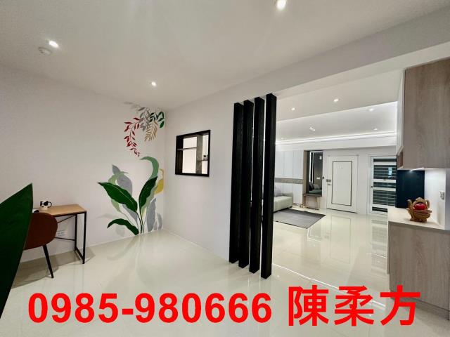 嘉義華廈-6