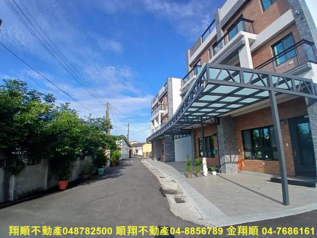 彰化溪州別墅-15