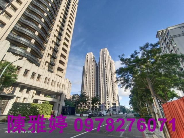 高雄鼓山大樓-12