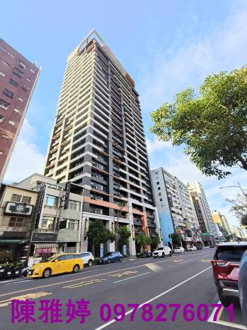 高雄前金大樓-1