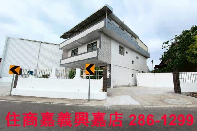 竹崎別墅-1