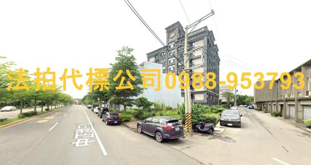 湖口大樓拍賣-5