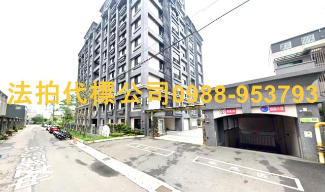 湖口大樓拍賣-3