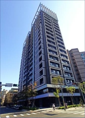 新北法拍大樓-1