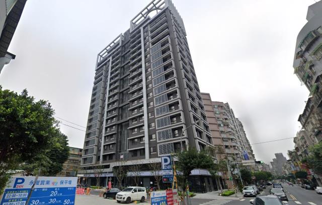 新北法拍大樓-4