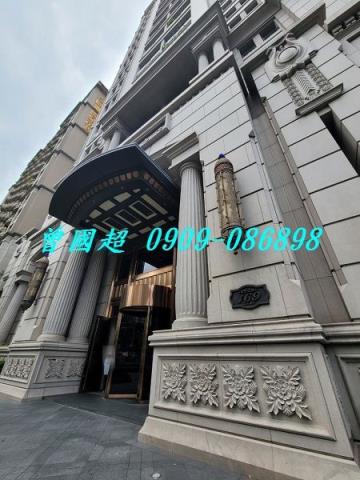 台中西屯法拍大樓-2