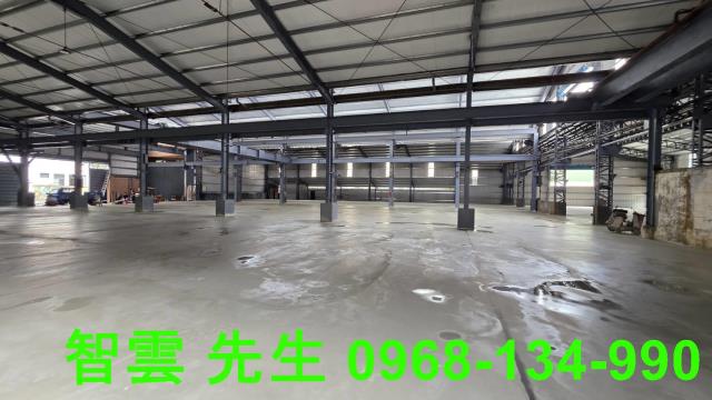 桃園桃園區廠房-6