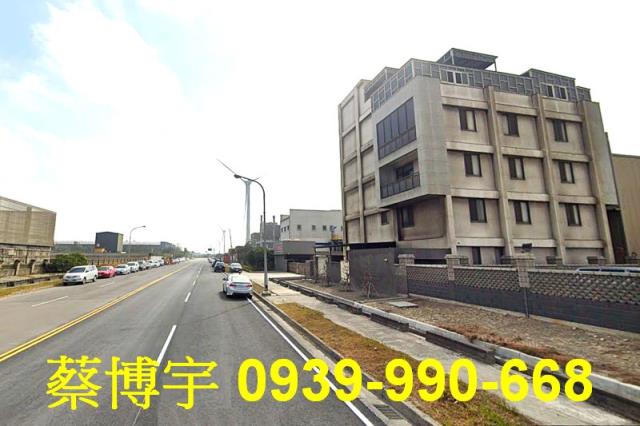 線西鄉慶安南三路廠房