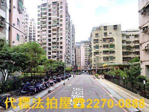 土城大樓法拍-5