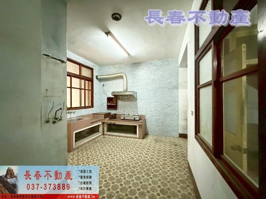 苗栗透天-3