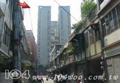 桃園桃園區華廈法拍-5