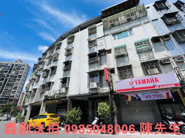 汐止公寓法拍-3