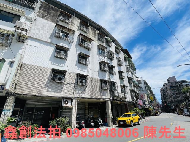 汐止公寓法拍-4