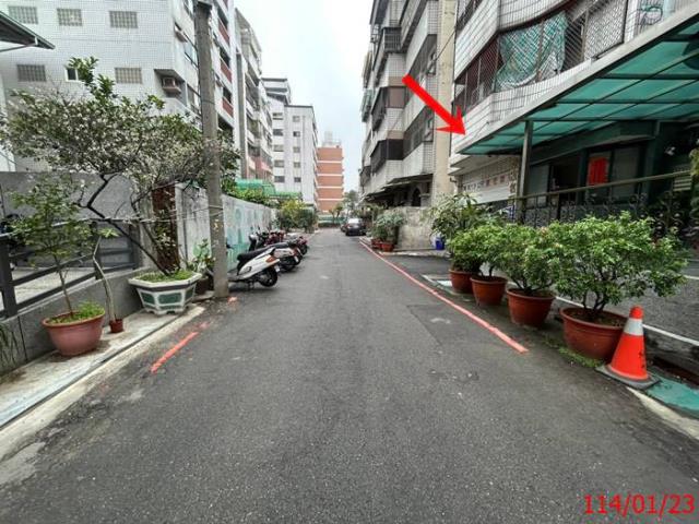 北屯法拍公寓-7