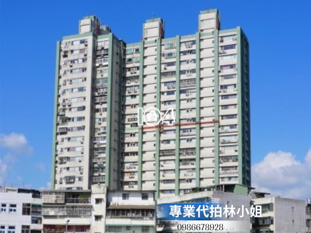 板橋法拍大樓-7