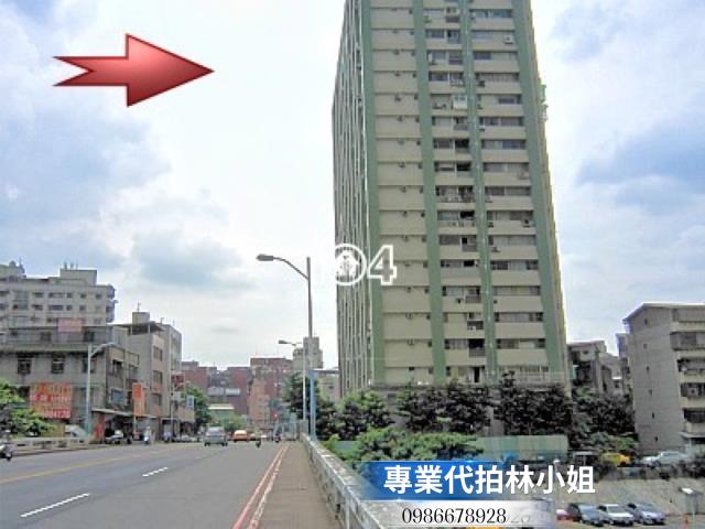 板橋法拍大樓-1