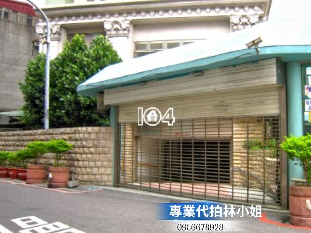 板橋法拍大樓-4