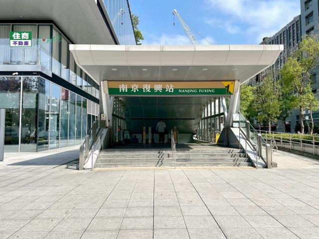 台北大樓-11