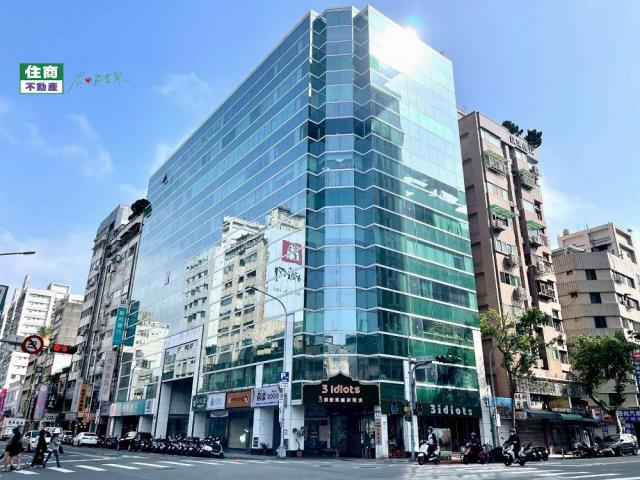 台北大樓-1