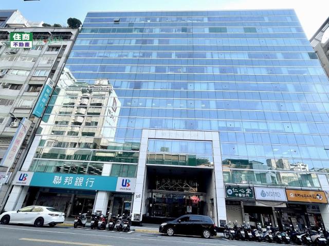 台北大樓-2
