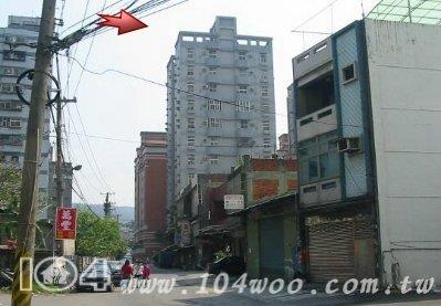 桃園桃園區大樓法拍-4