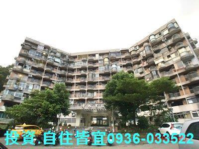 新北新店法拍華廈-2