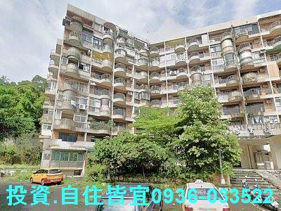新北新店法拍華廈-3