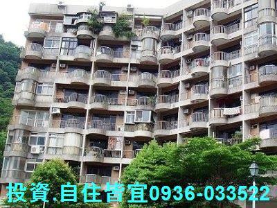 新北新店法拍華廈-7