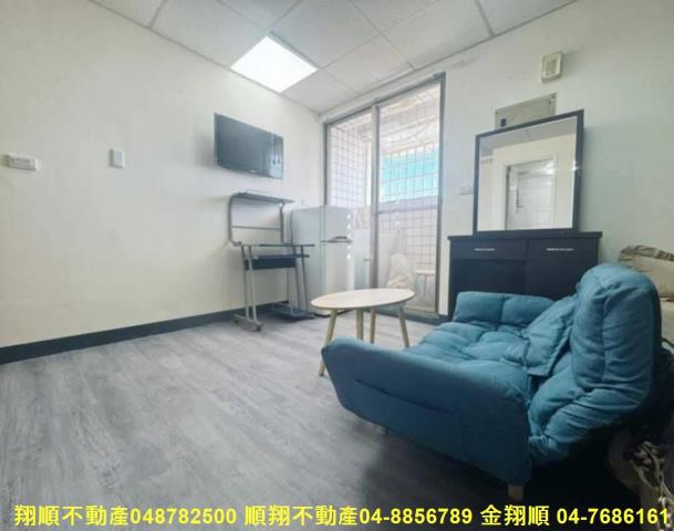 彰化員林套房-4