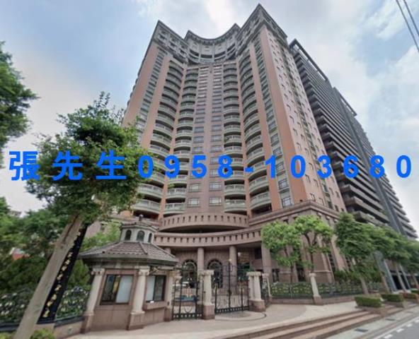 桃園區法拍大樓-1
