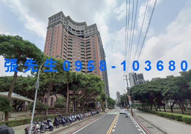 桃園區法拍大樓-4
