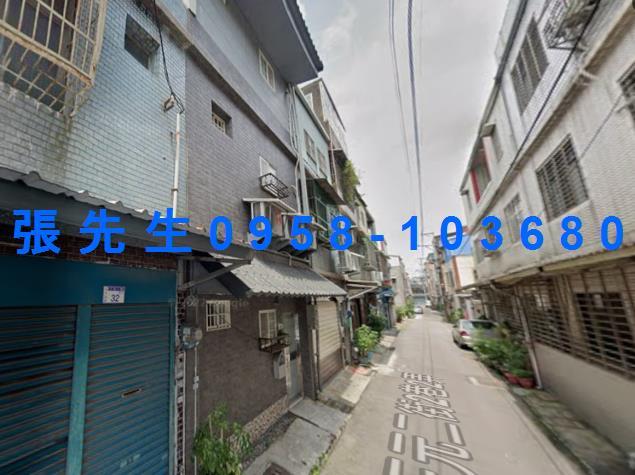 大溪法拍透天-3