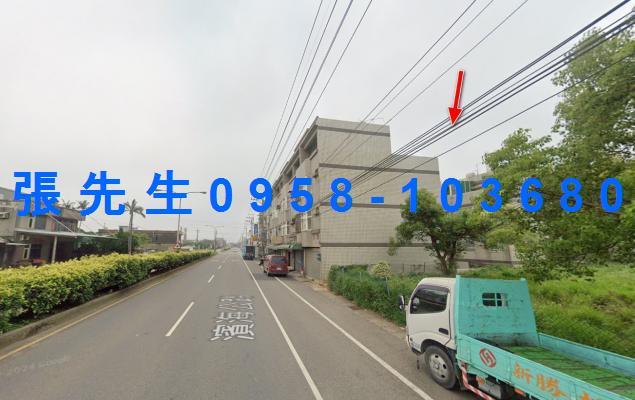 新豐拍賣透天-4