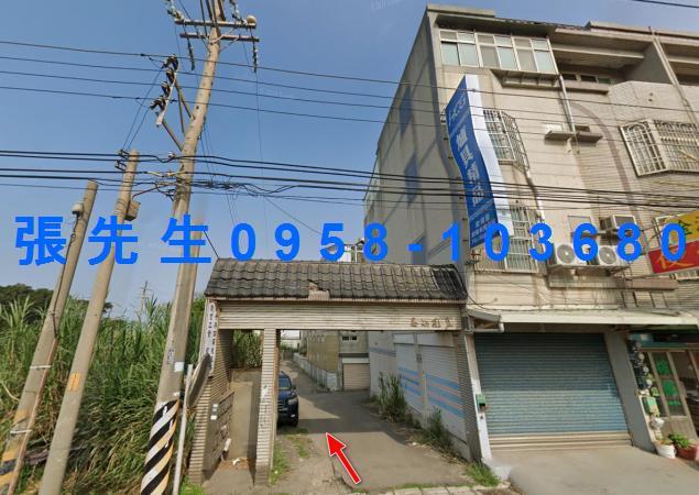 新豐拍賣透天-5
