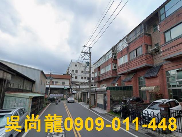 八德法拍透天-3