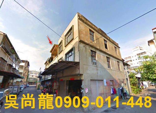 大里法拍透天-2