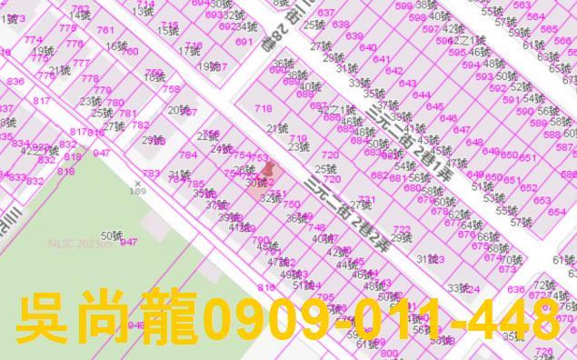 大溪透天法拍-2