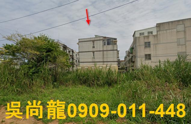新豐法拍透天-2