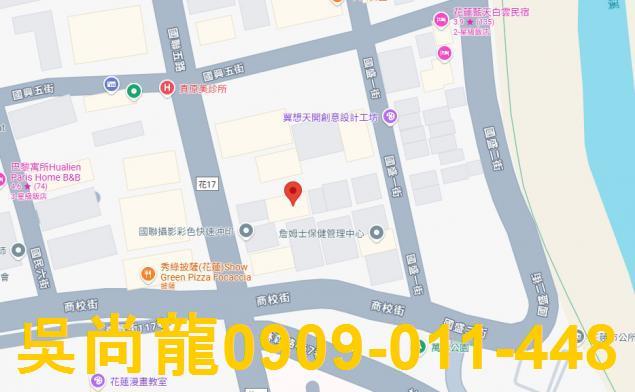 花蓮市法拍透天-8