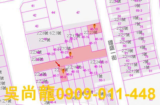 花蓮市法拍透天-9