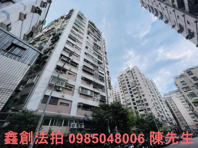 土城大樓拍賣-4
