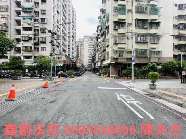 土城大樓拍賣-5